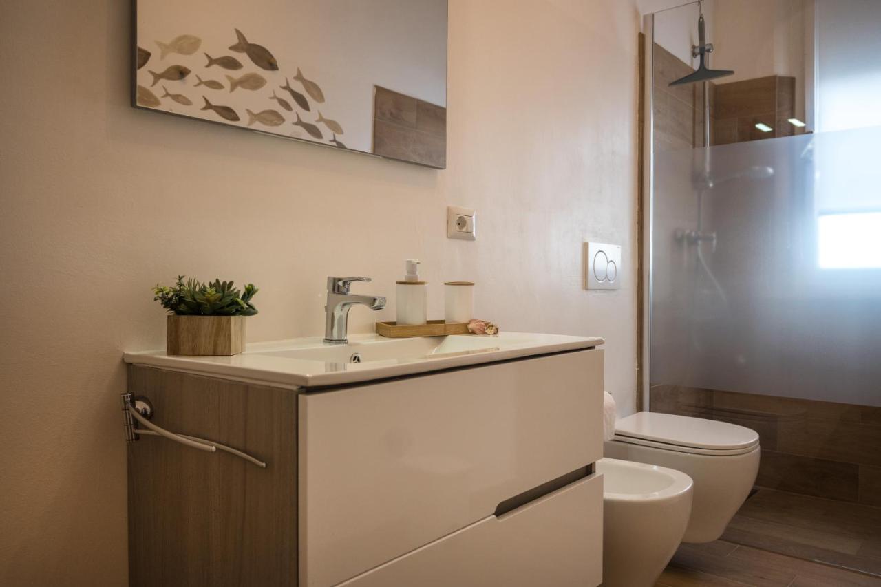 Holiday home Perla Marina